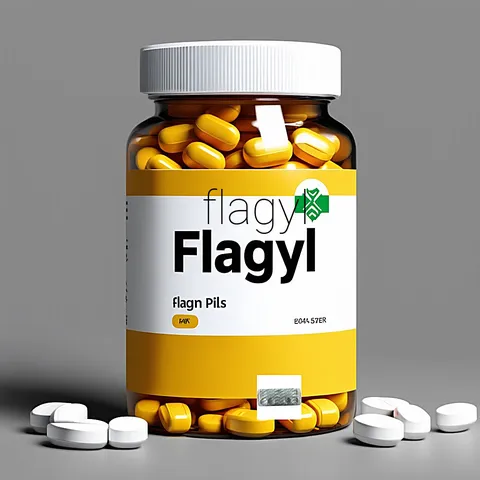 Médicament générique flagyl